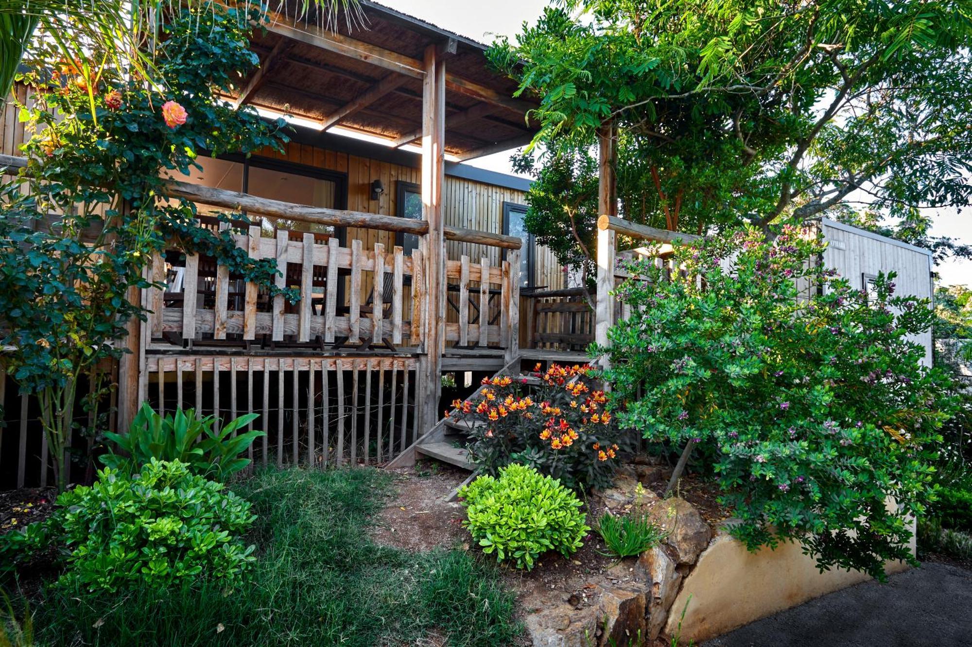 Au Paradis Des Campeurs เลอิสซ็องเบรอ ภายนอก รูปภาพ