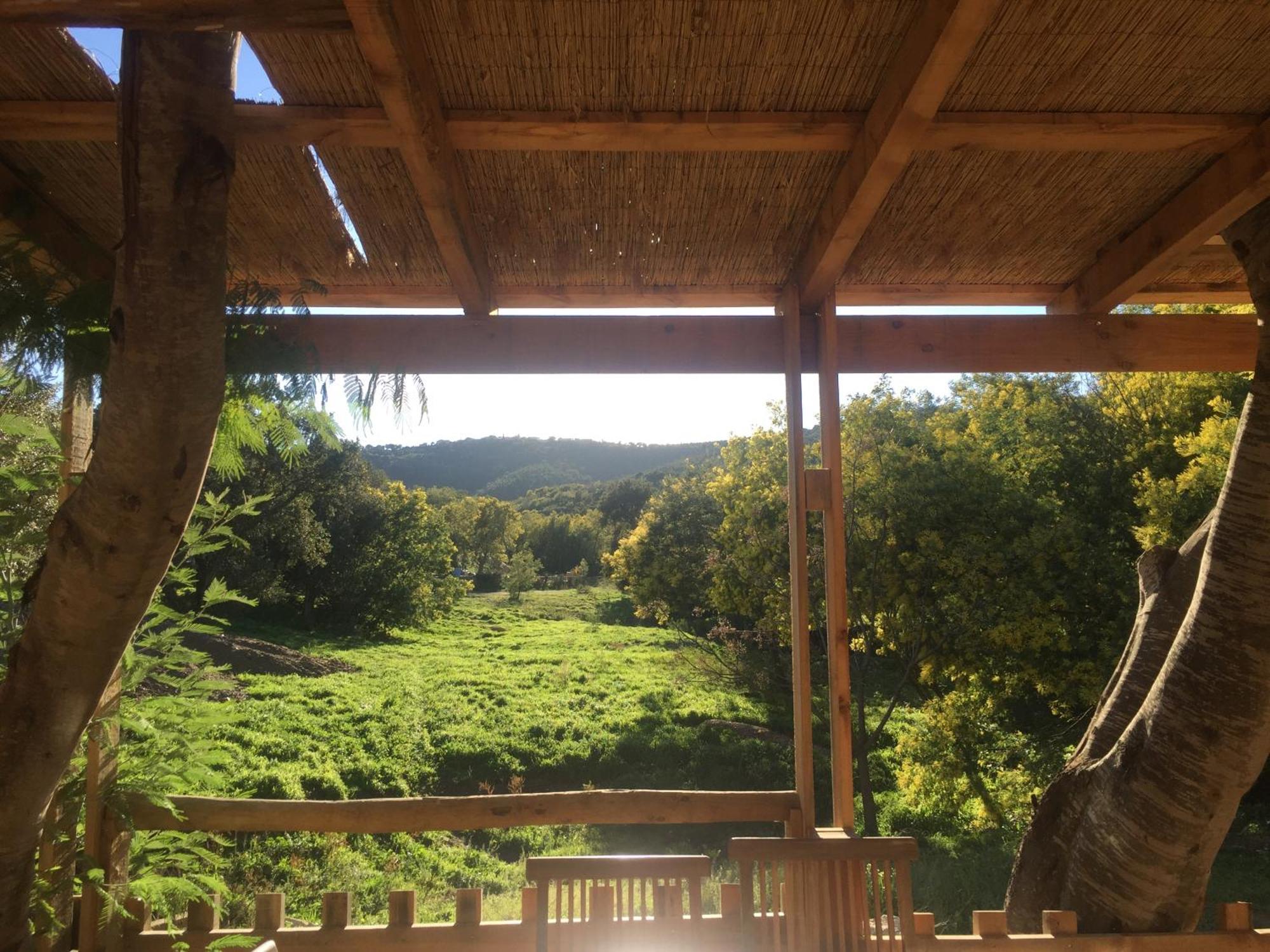 Au Paradis Des Campeurs เลอิสซ็องเบรอ ภายนอก รูปภาพ