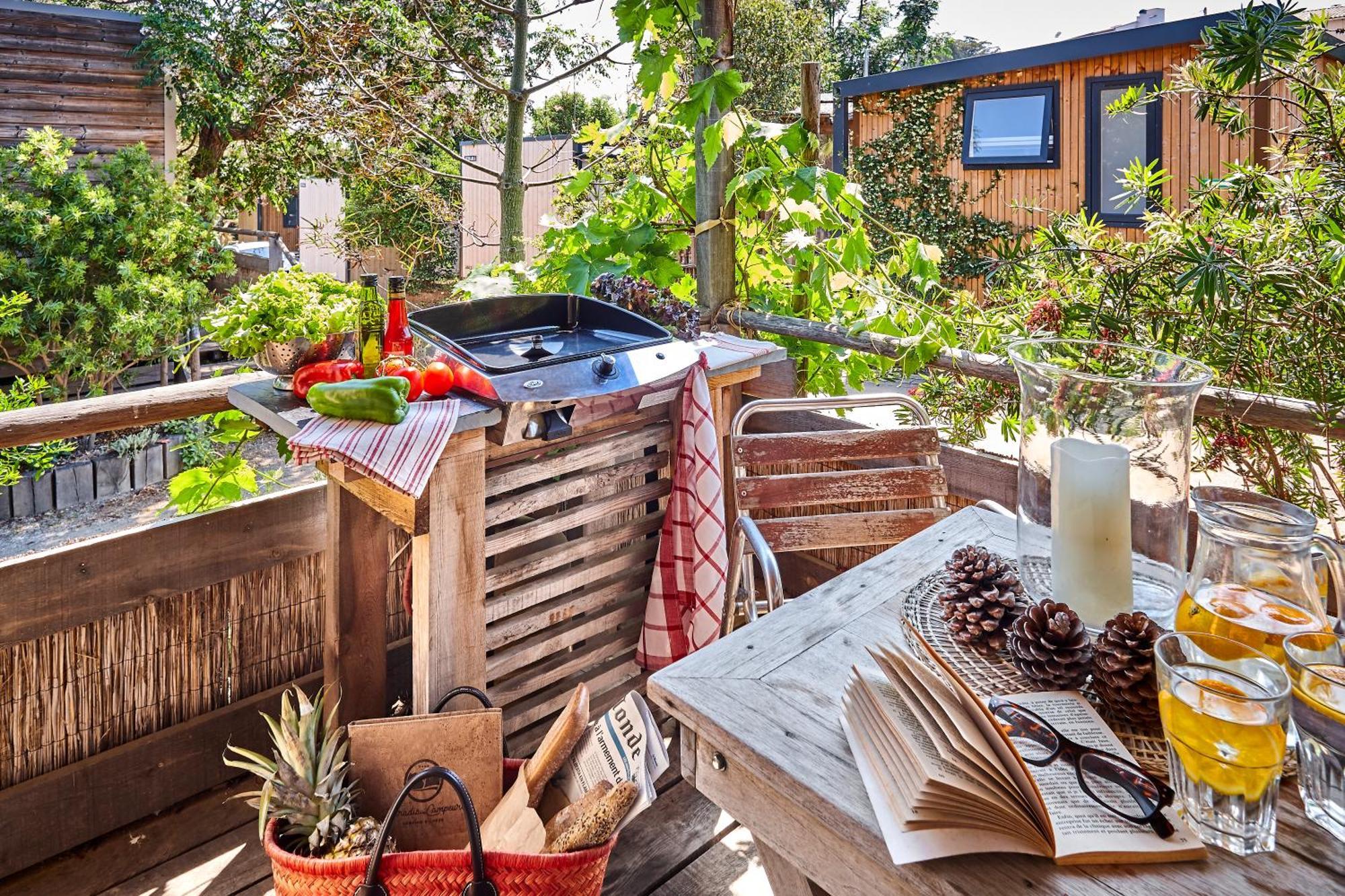 Au Paradis Des Campeurs เลอิสซ็องเบรอ ภายนอก รูปภาพ