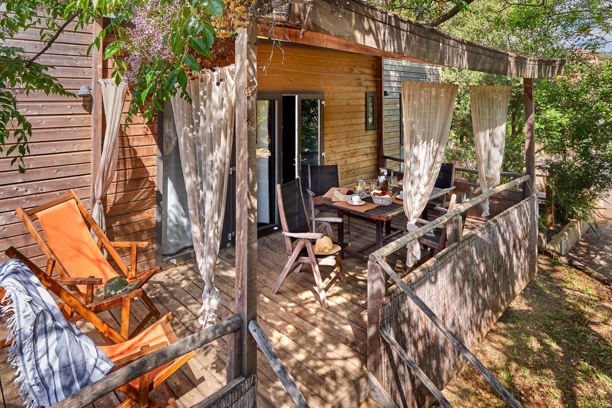 Au Paradis Des Campeurs เลอิสซ็องเบรอ ภายนอก รูปภาพ