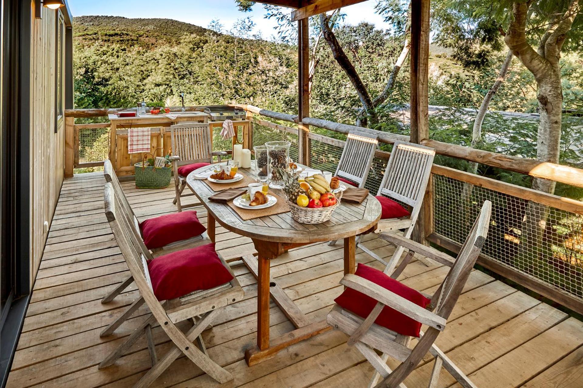 Au Paradis Des Campeurs เลอิสซ็องเบรอ ภายนอก รูปภาพ