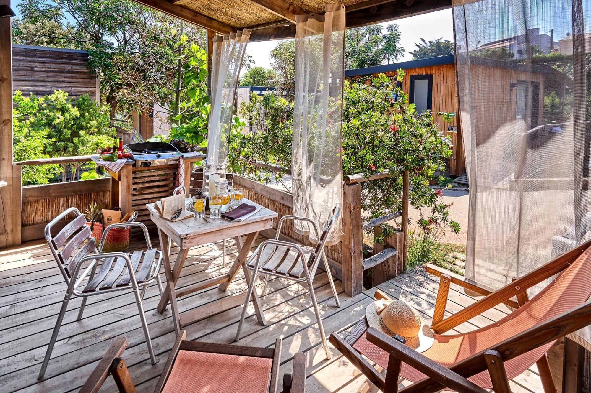 Au Paradis Des Campeurs เลอิสซ็องเบรอ ภายนอก รูปภาพ